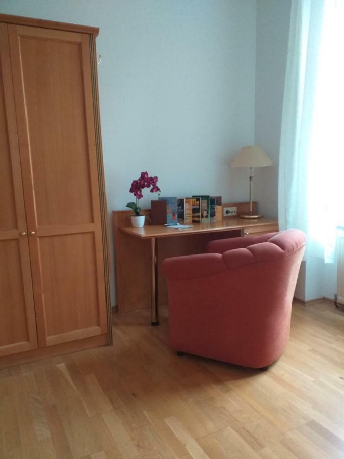 Ferienwohnung Schloessel 26/18 Vienna Esterno foto