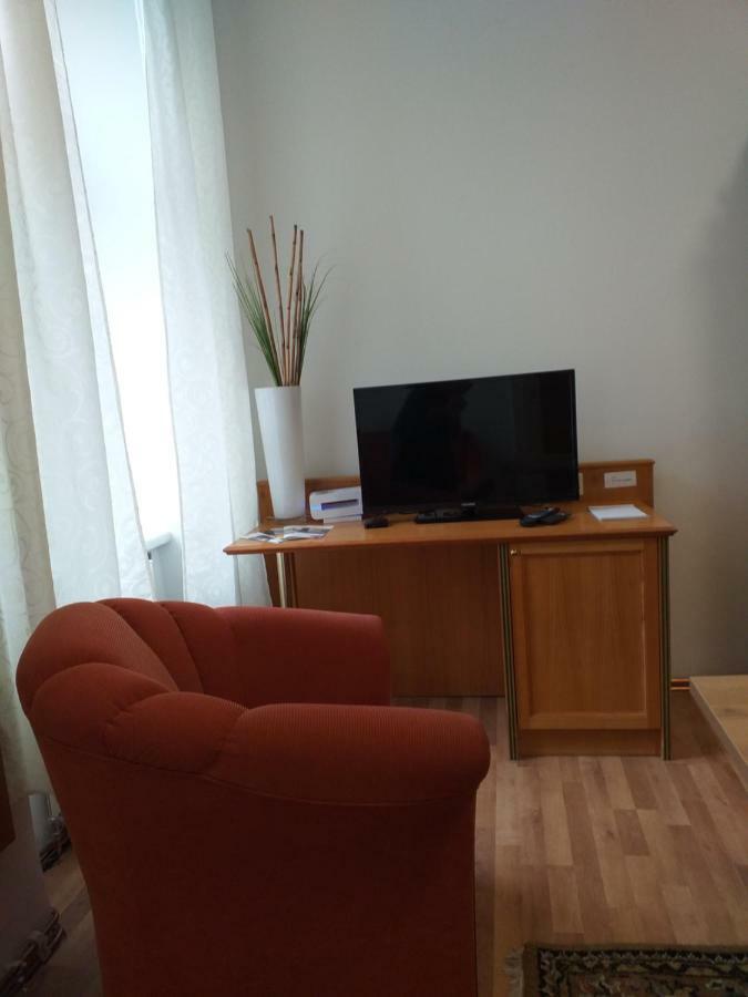Ferienwohnung Schloessel 26/18 Vienna Esterno foto