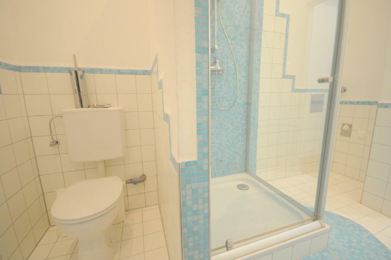 Ferienwohnung Schloessel 26/18 Vienna Esterno foto