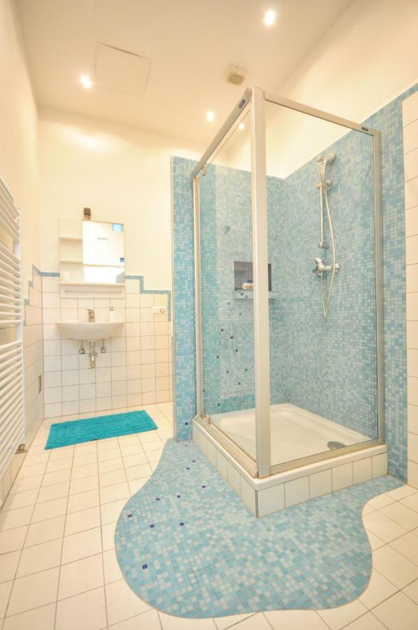 Ferienwohnung Schloessel 26/18 Vienna Esterno foto